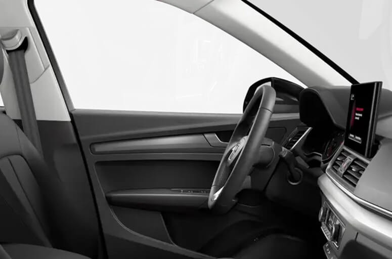 Audi Q5 TDI 150kW quattro S tronic Business